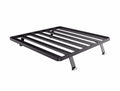 Front Runner Outfitters roof rack detail