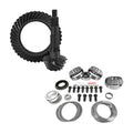 10.5" FORD 4.30, REAR RING & PINION