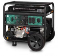 Cummins black auto part
