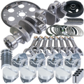 Eagle auto part detail