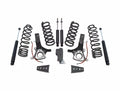 Maxtrac shock absorber
