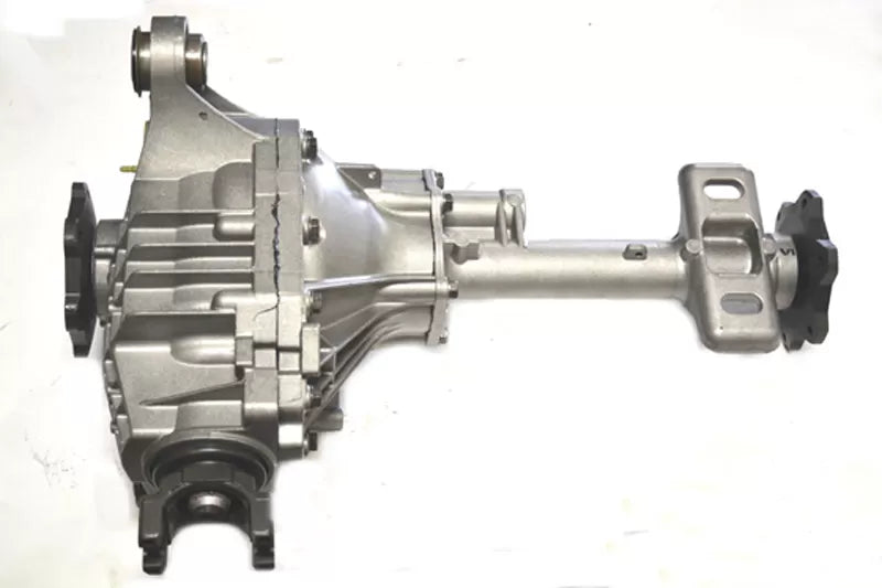 Reman Axle Assy GM 8.25 02-05 GMC Sierra Silverado 1500 4.11 Ratio AWD CORE CHARGE OF $400 APPLIES