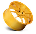 Niche Wheels - NI-T1122090F8+25