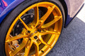 Niche Wheels - NI-T1122090F8+25