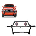 RAMBLER GRILLE GUARD KIT