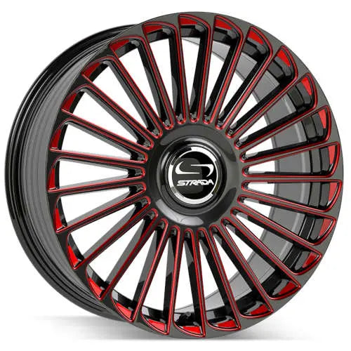 MARTELLO - 20X8.5 BLANK ET 15MM 74.