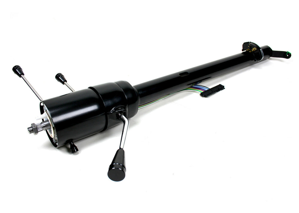 Steering Column Retrofit 60-66 Chevy P/U