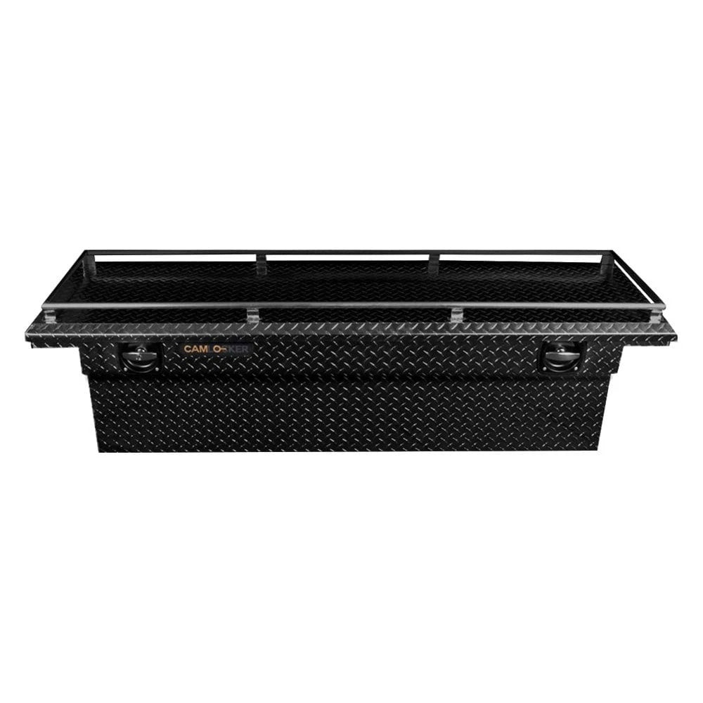 CAM 65' CROSSOVER DEEP LOW PROFILE