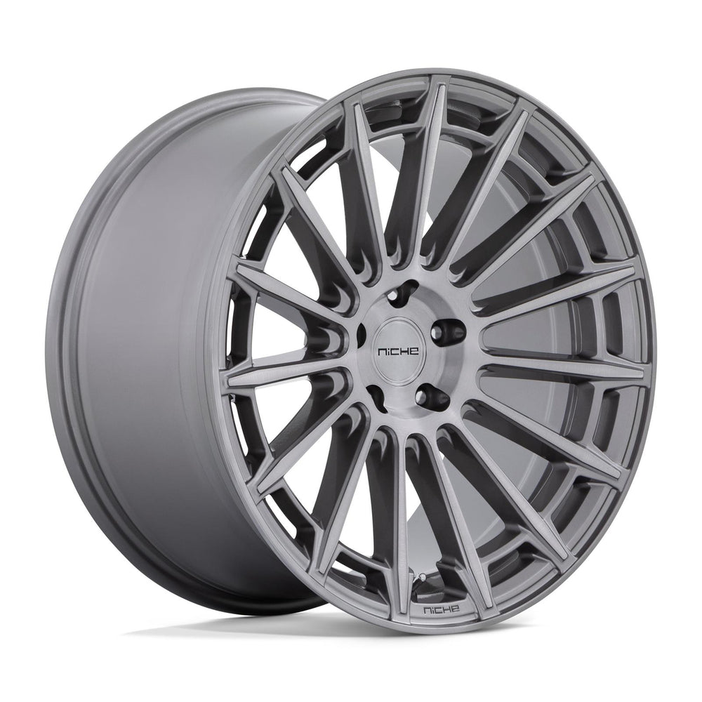 Niche Wheels - NI-M276209021+18
