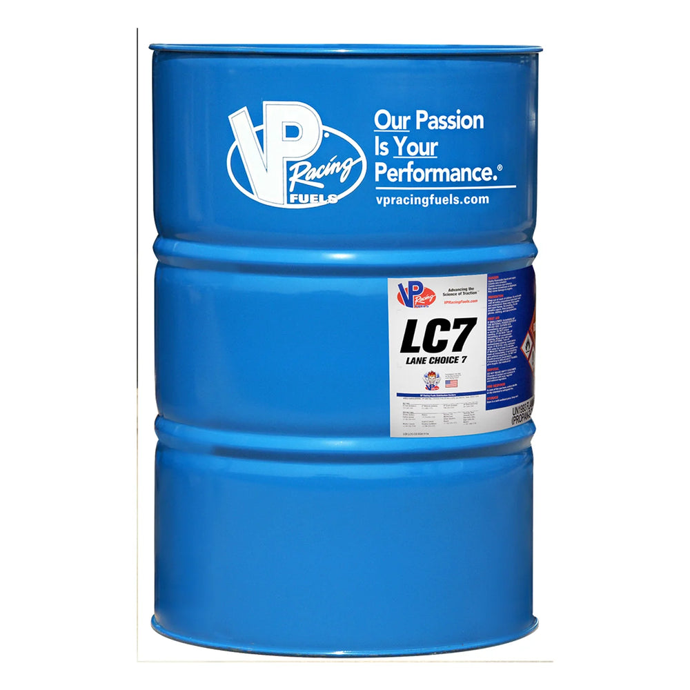 TRACTION LC-7 54 GALLON