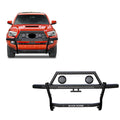 RAMBLER GRILLE GUARD KIT