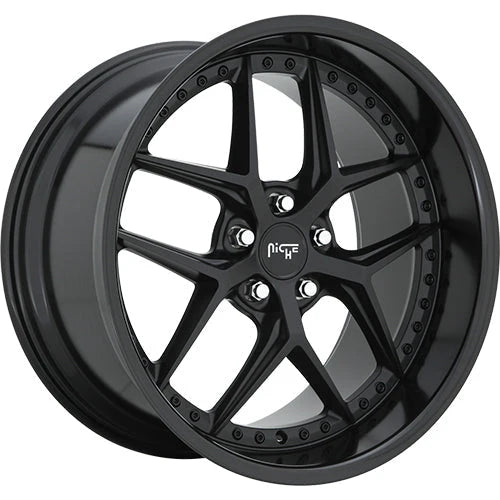 Niche Wheels - NI-M226209090+18