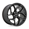 Niche Wheels - NI-M2662005F8+27