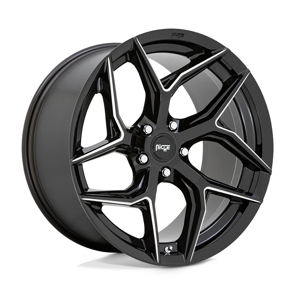 Niche Wheels - NI-M2662005F8+27