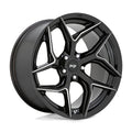 Niche Wheels - NI-M2662005F8+27