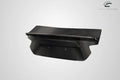 2013-2020 Scion FR-S Toyota 86 Subaru BRZ Carbon Creations CSpeed Trunk - 1 Piece