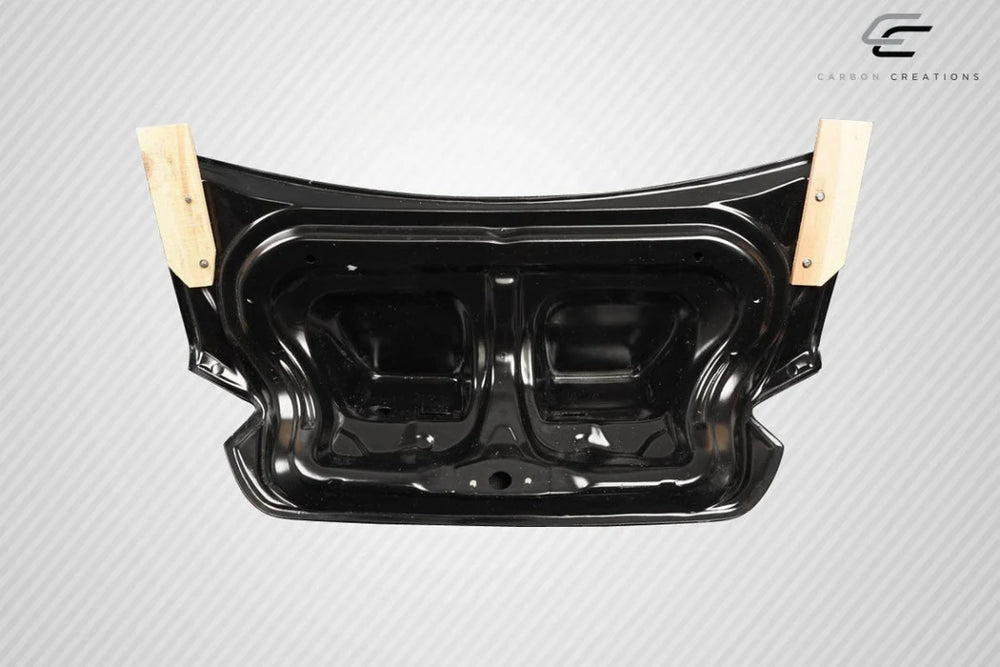 2013-2020 Scion FR-S Toyota 86 Subaru BRZ Carbon Creations CSpeed Trunk - 1 Piece