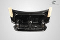 2013-2020 Scion FR-S Toyota 86 Subaru BRZ Carbon Creations CSpeed Trunk - 1 Piece