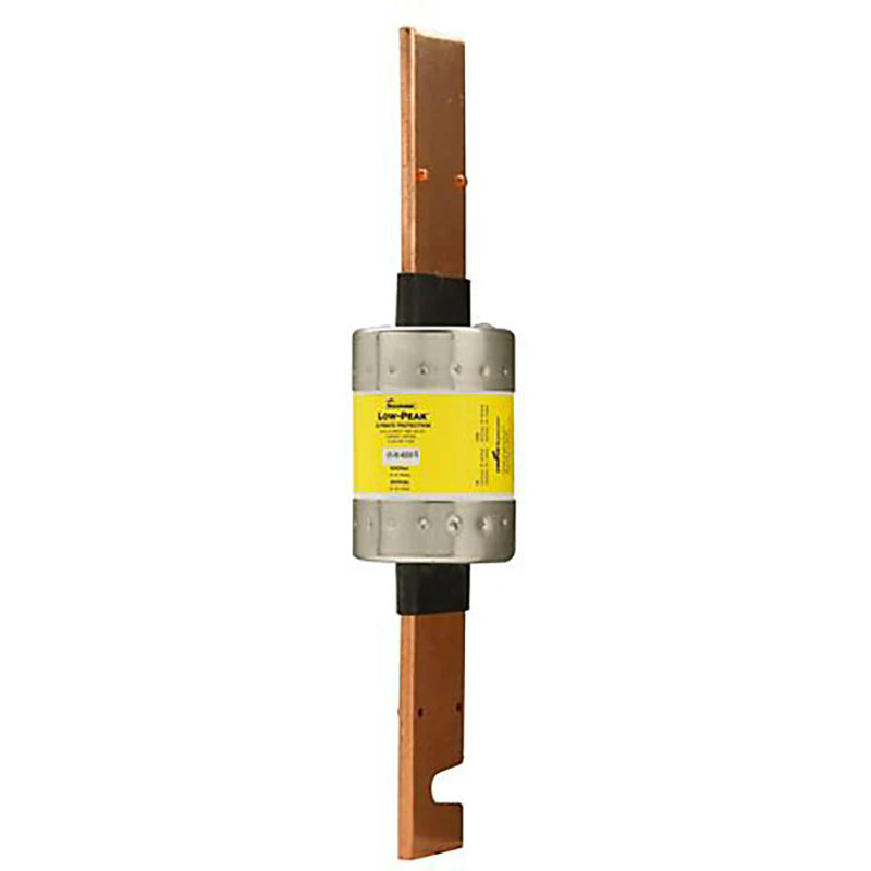LOW-PEAK DUAL ELEMENT