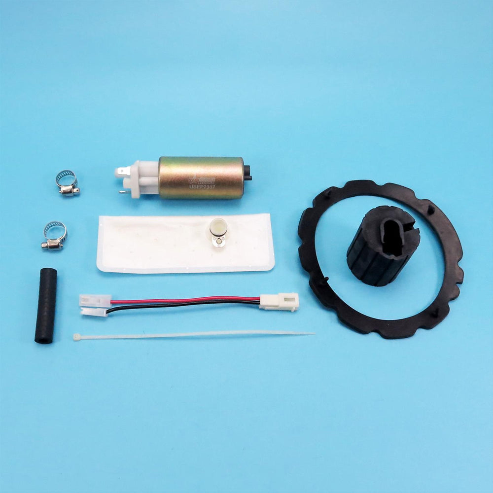 FUEL PUMP MODULE ASSEMBLY