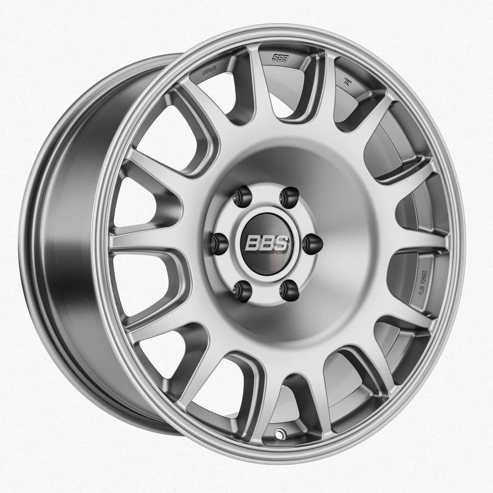 20X9 6X139.7 ET0 CB106.1 SATIN SILVER