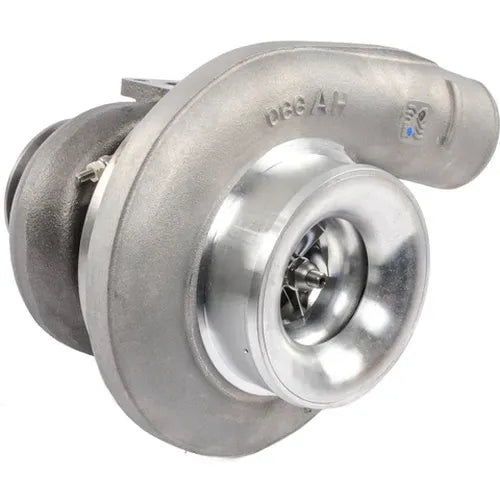 BorgWarner Turbo S400SX SX 67.7mm (91/83)