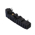 55 Gallon Replacement Fuel Tank for the 2006-2024 Dodge / Ram Mega Cab Short Bed