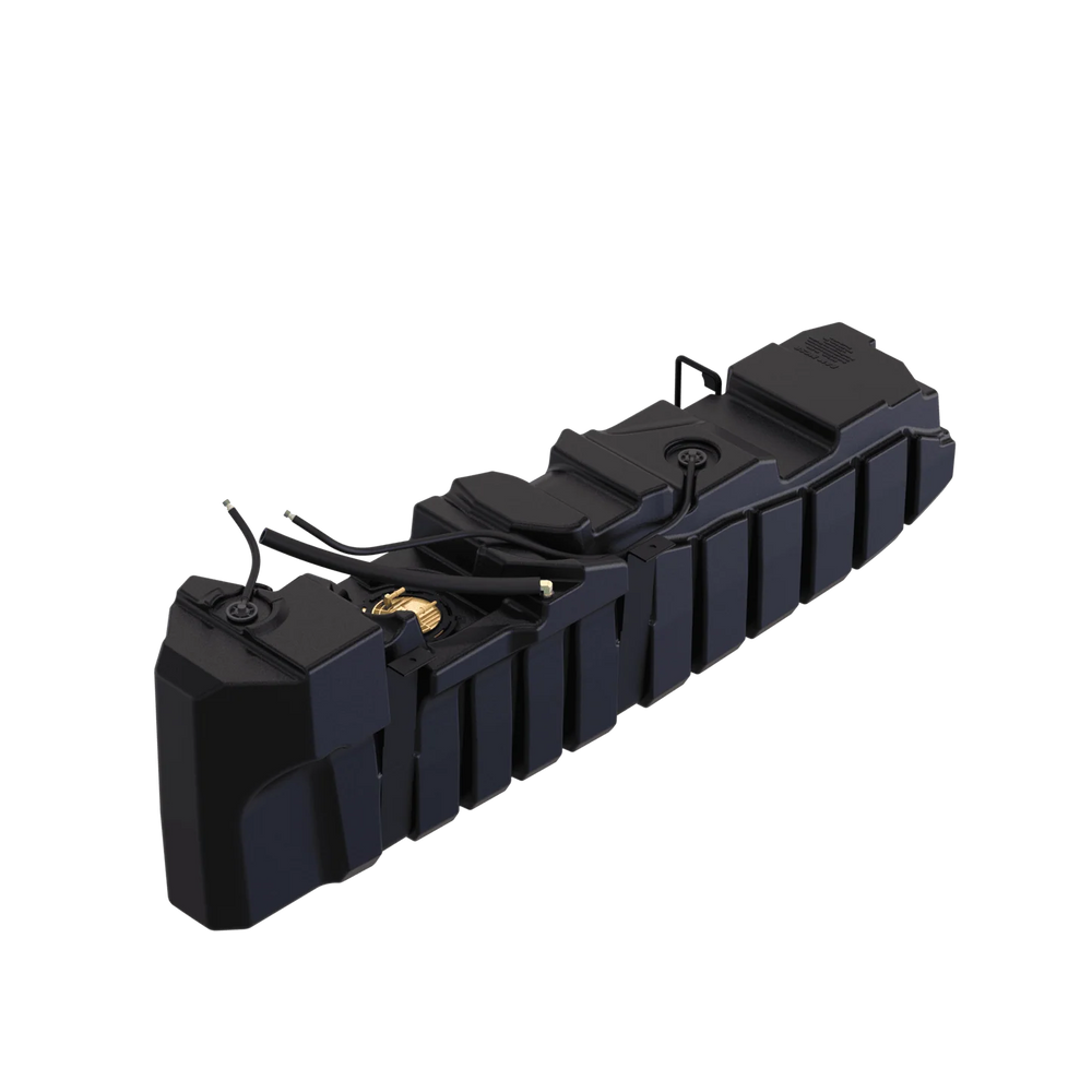 55 Gallon Replacement Fuel Tank for the 2006-2024 Dodge / Ram Mega Cab Short Bed