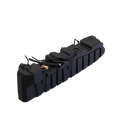 55 Gallon Replacement Fuel Tank for the 2006-2024 Dodge / Ram Mega Cab Short Bed