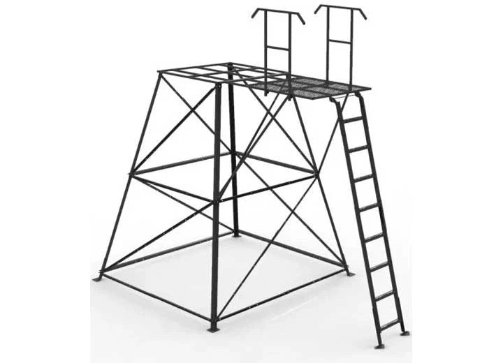 10FT LADDER TOWER