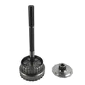 PG Planetary w/180 Gear Std Length - 300M Output