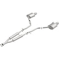 EXHAUST KIT - 08-13 INFINITI G35 G3