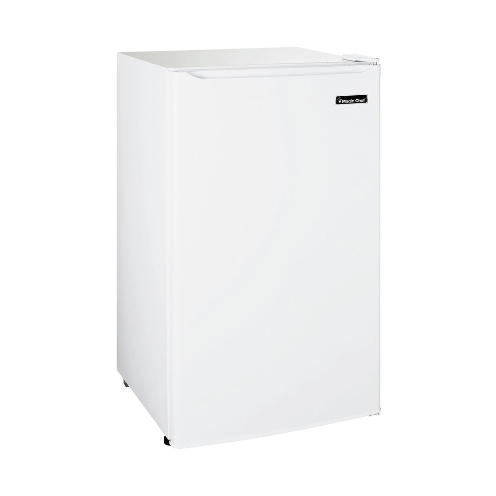 REFRIGERATOR3.6 CU. FT. AC/DC