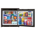 REFRIGERATOR3.6 CU. FT. AC/DC
