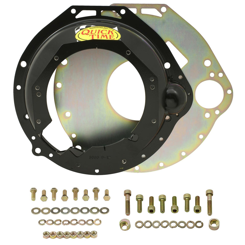 Bellhousing Ford 4.6/5.4 to T56/Ford Trans