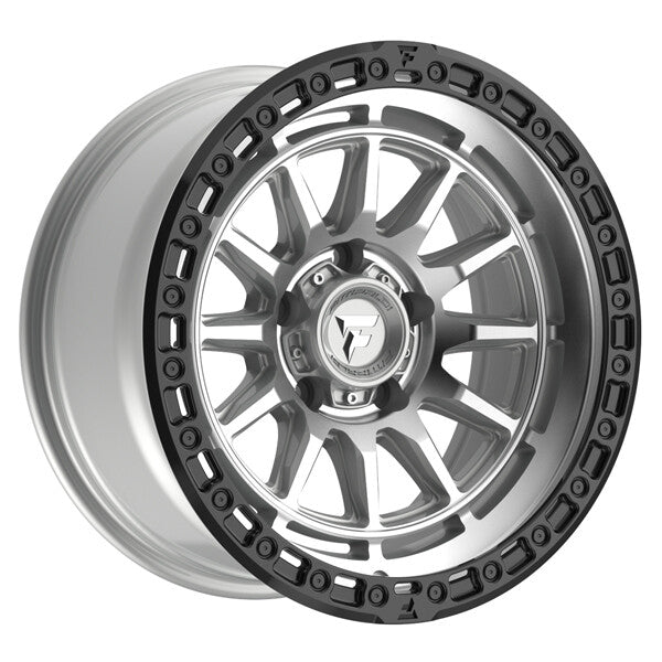 FITTIPALDI OFF ROAD FT114 17X8.5, E