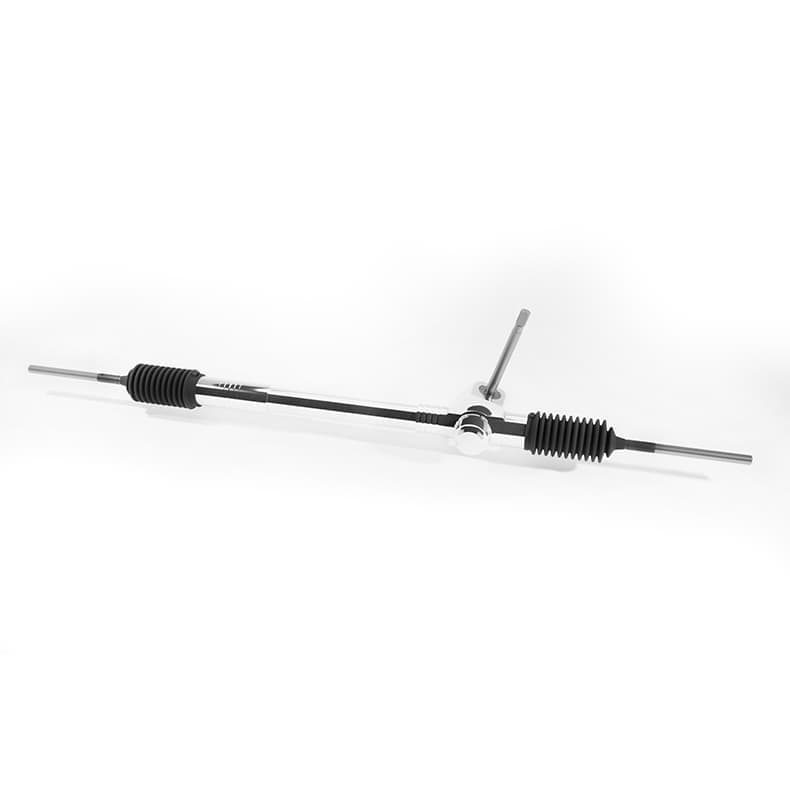 STRAIGHT ARROW BILLET FRONT