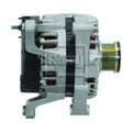 NEW ALTERNATOR