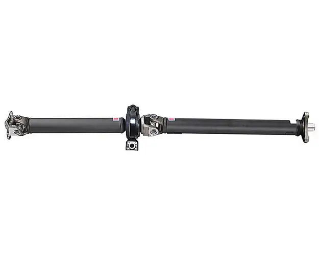 REAR DRIVESHAFT