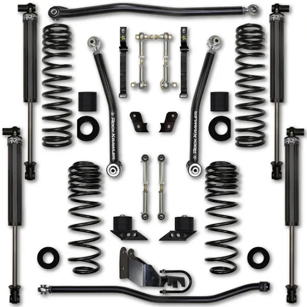 3.5 FLEX SYSTEM