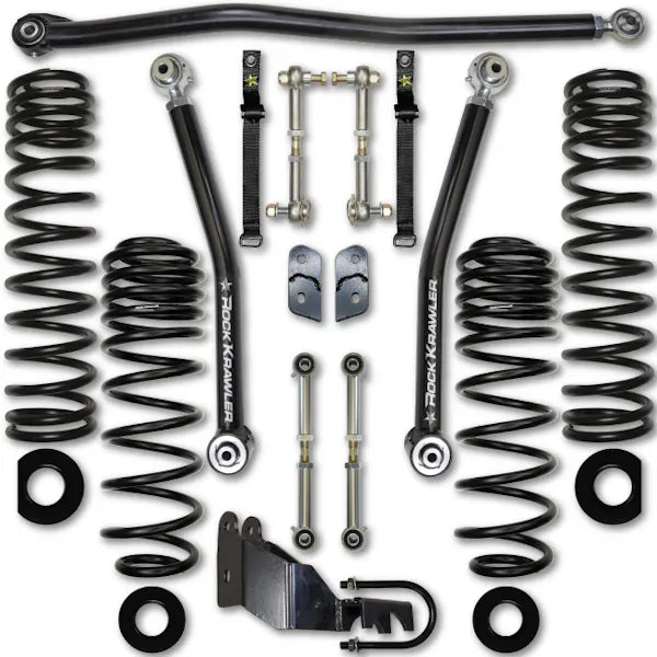 2.5 FLEX SYSTEM