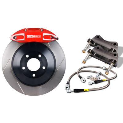 Stoptech auto part