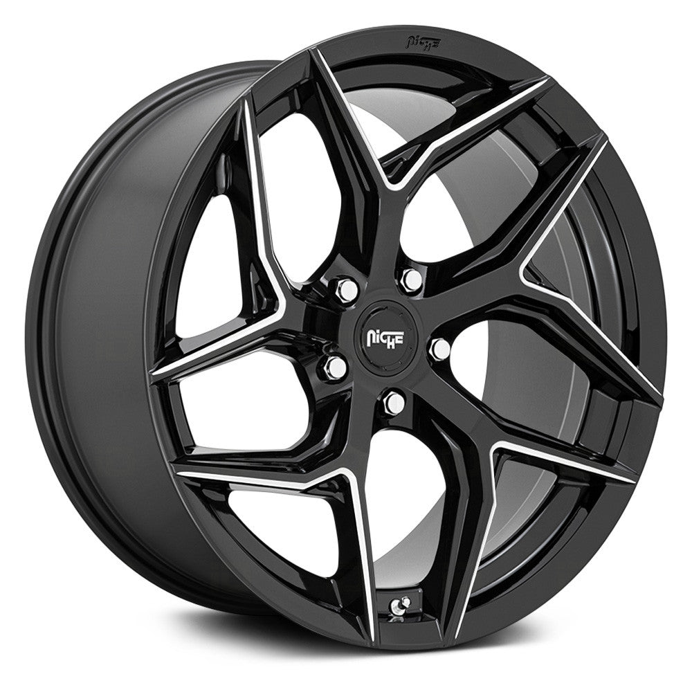Niche Wheels - NI-M266200565+40