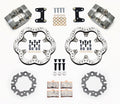 GP320 FRONT KIT FRONT MOUNT
