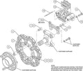 GP320 FRONT KIT FRONT MOUNT