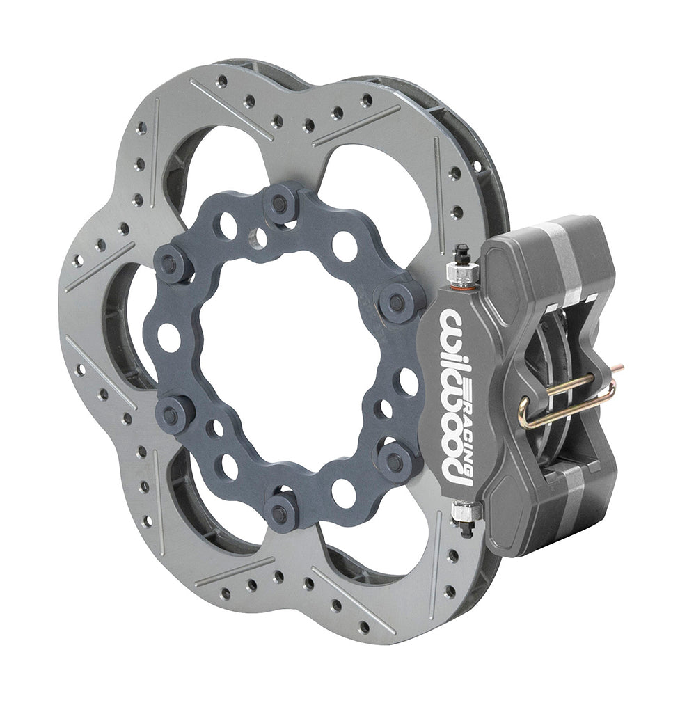 GP320 FRONT KIT FRONT MOUNT
