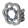 GP320 FRONT KIT FRONT MOUNT