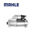 Multi-Purpose Hydraulic Motor