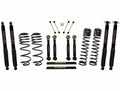 Skyjacker shock absorber