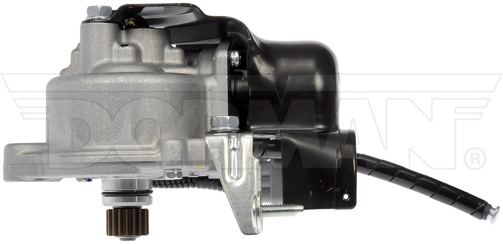 DIFF ACTUATOR